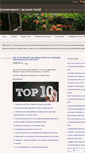 Mobile Screenshot of jacquesgrisegouvernance.com